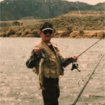 Obituary of Marion F. Wetzler