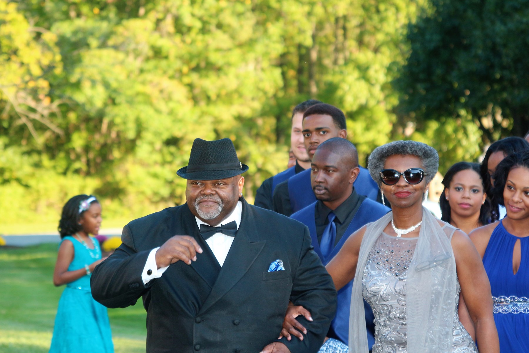 Obituary of Benny L. Smith, Jr.