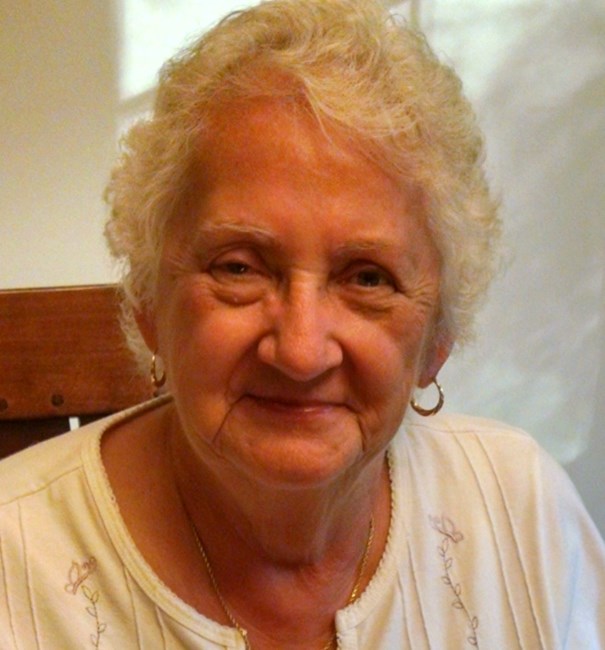 Obituary of Lorraine Margaret DeBoard