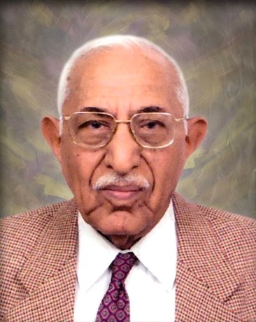 Obituario de Ved Prakash Kumar