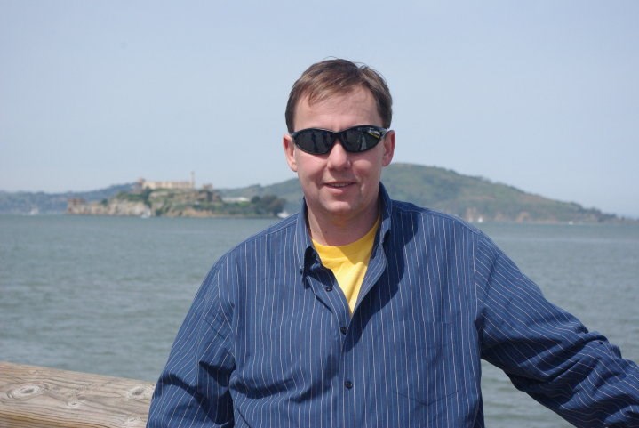 Obituary of David Bosworth