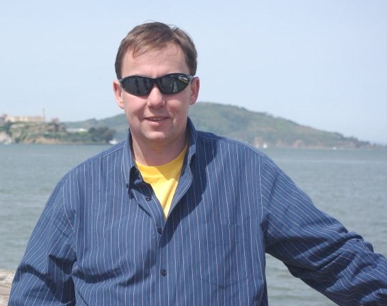 Obituary of David Bosworth