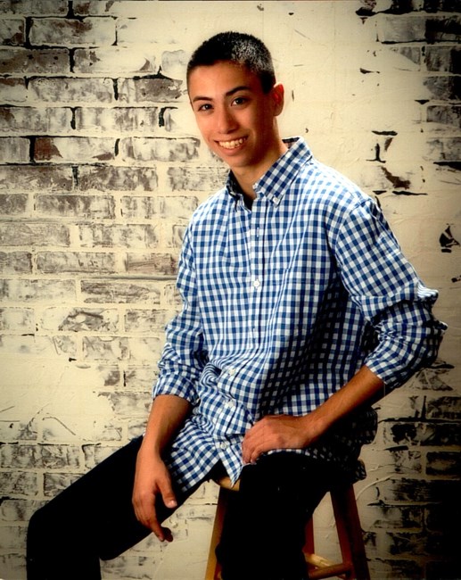 Obituary of Robert A. Valdez