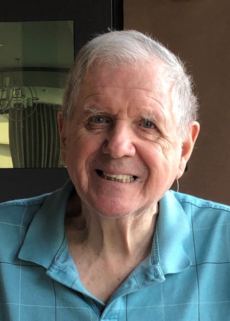 Obituary of Joseph "Joe" Myrten Davie
