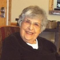 Obituary of Helene K. Friedman