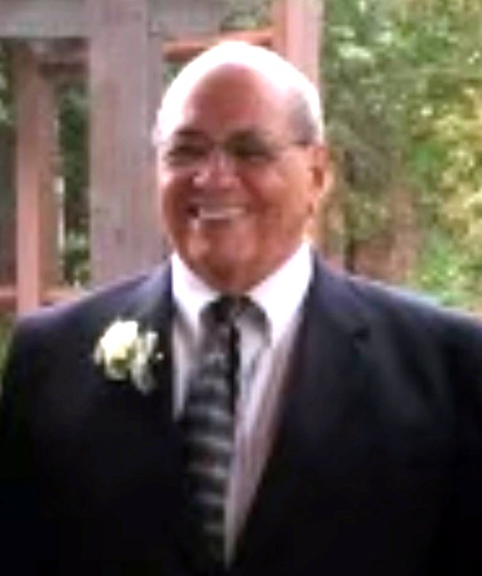 Obituary of Rudy Vasquez