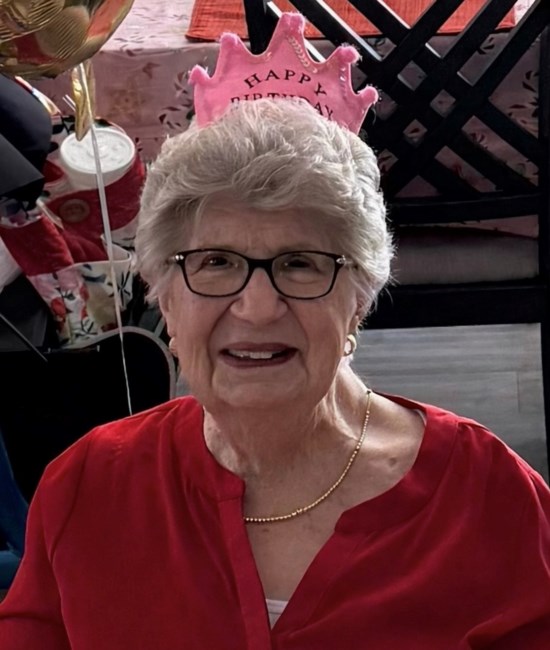 Obituary of Doris G Shew