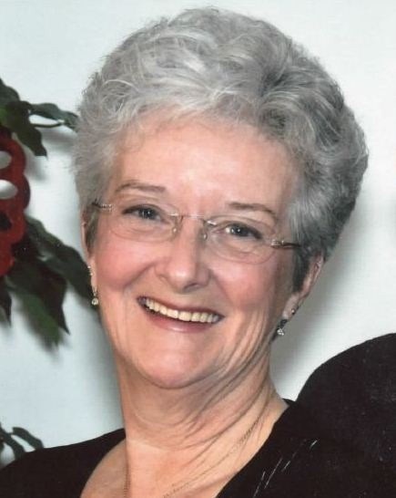 Obituary of Paula Rae Carter