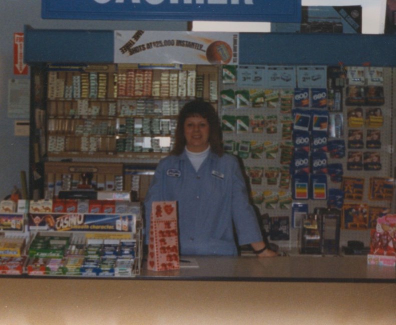 Obituary of Darlene Rose