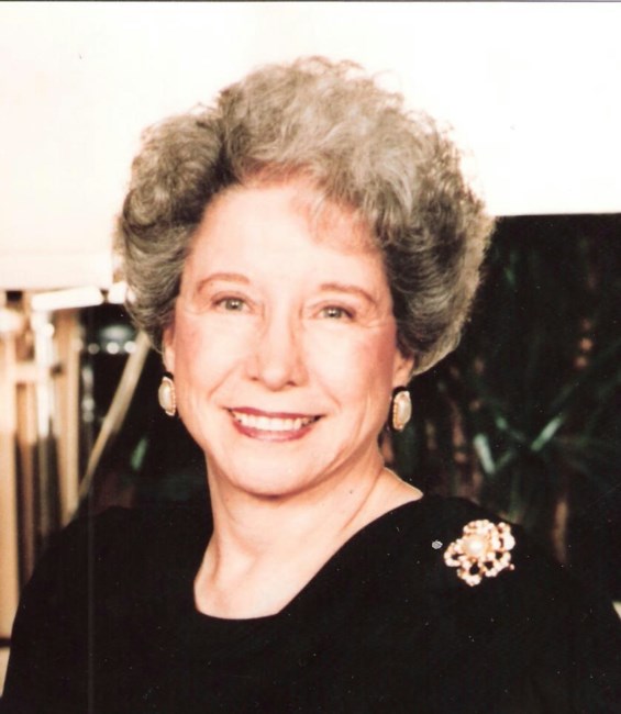 Obituary of Mildred S. Bennett