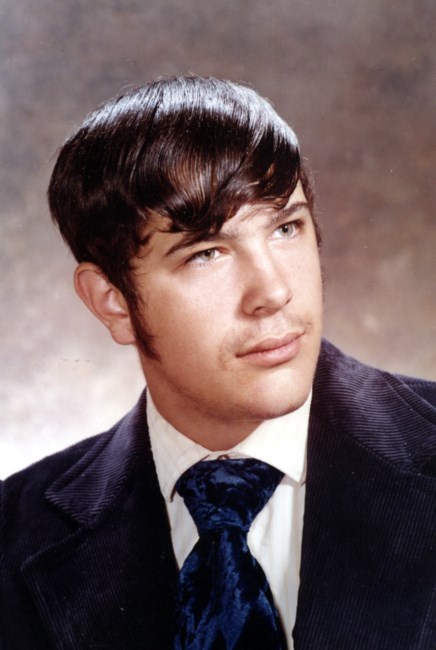 Avis de décès de Robert Merrill Kern