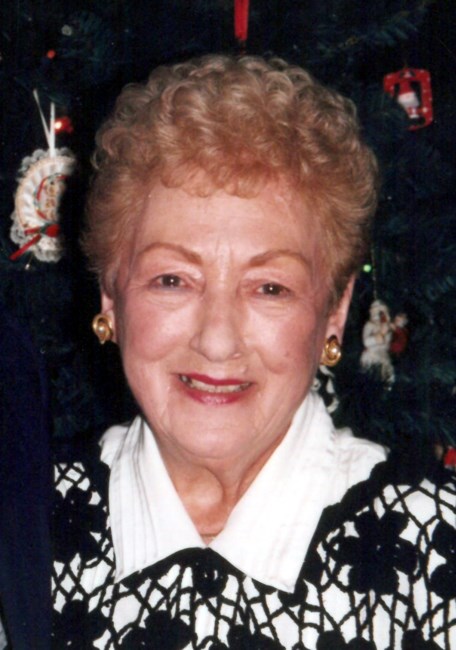 Obituary of Ann Theresa Fornatora Kern