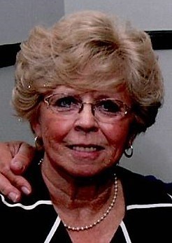 Obituary of Mary Frances (Wright) Hager