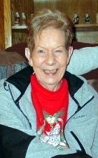 Obituary of Alyce M. Mccord