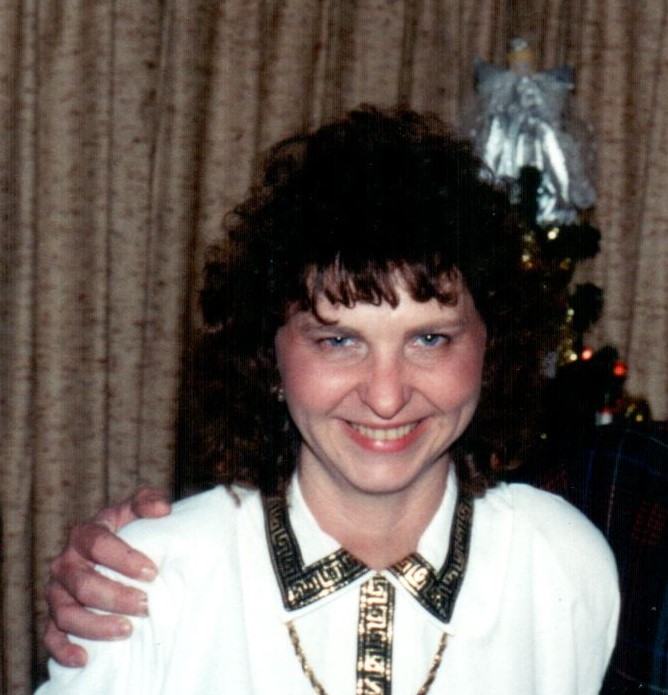 Obituary of Cynthia Marie (Fruh) Regan