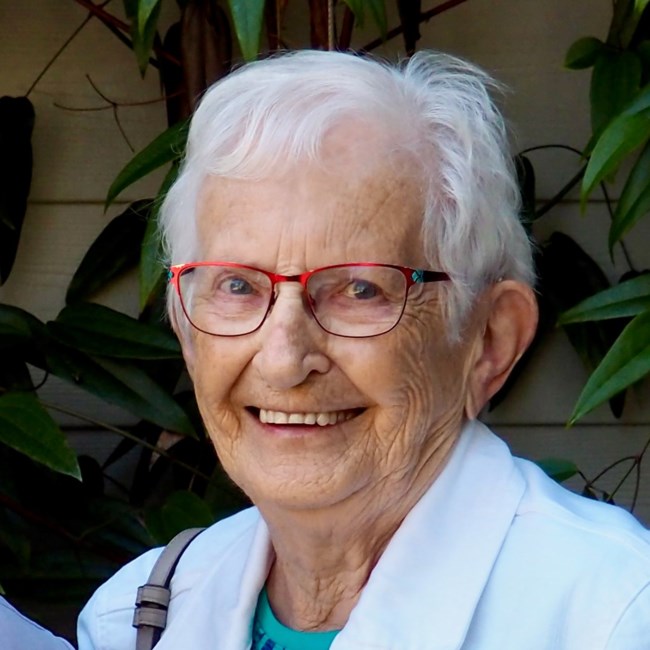 Obituary of Marilyn Ena Kent