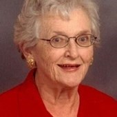 Obituary of Mary Jean Regan Dewitt