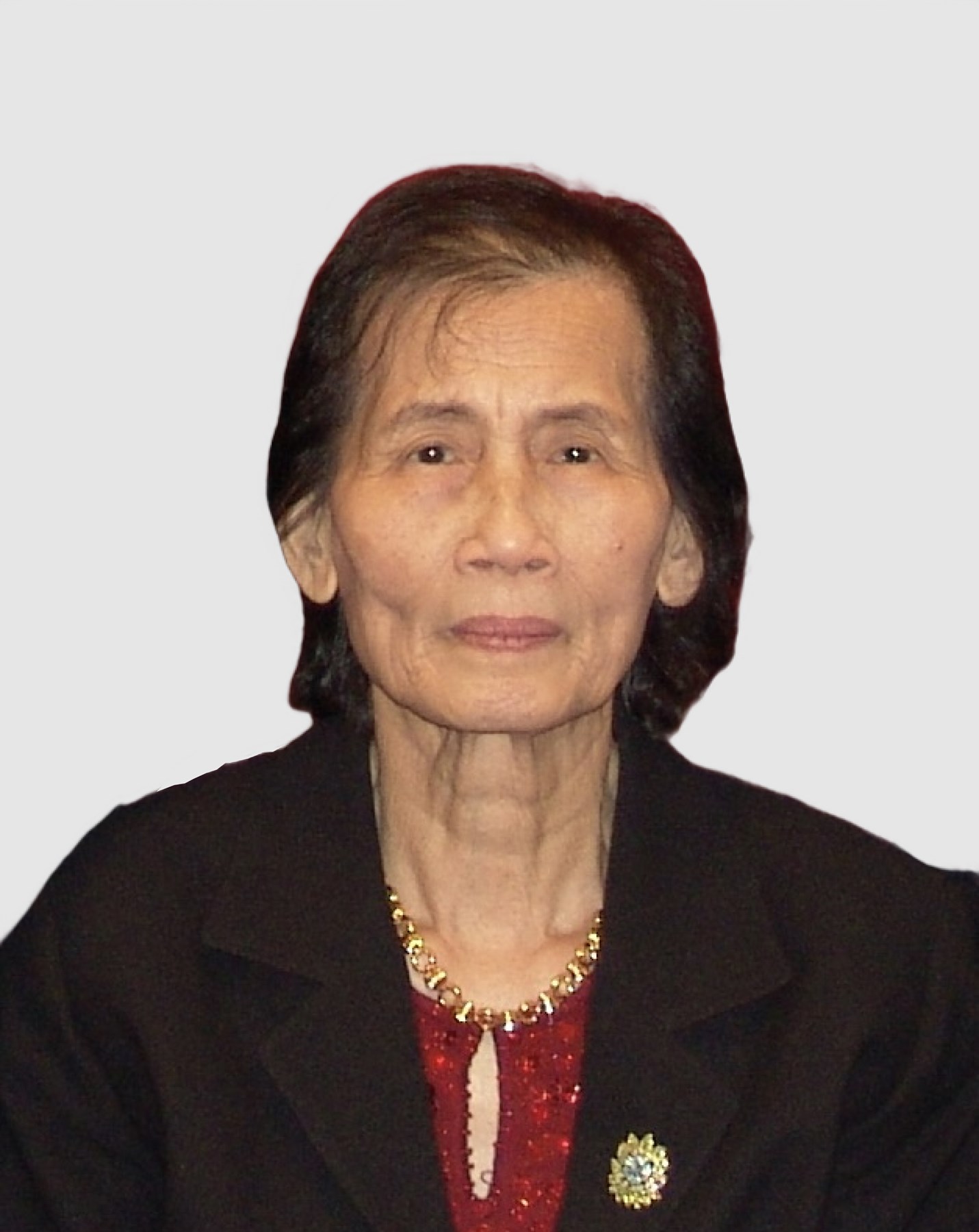 Obituary of Yip Chee Chan