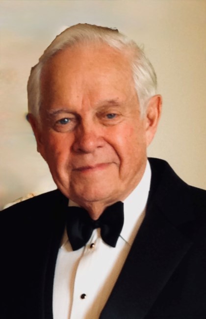 Obituary of Thomas Earl Jones