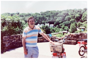 Obituary of Charlie Louis Geater Jr.