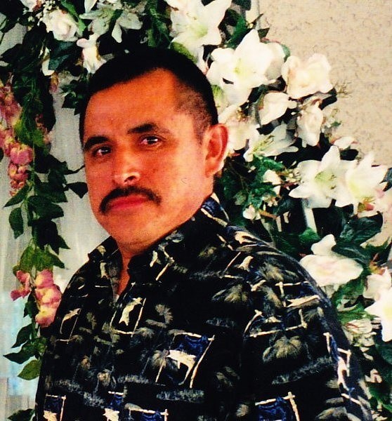 Obituary of Ernesto Gomez