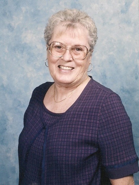 Obituary of Theresa Joyce Angelini