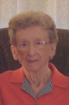Obituary of Dorothy J. Hood Foster