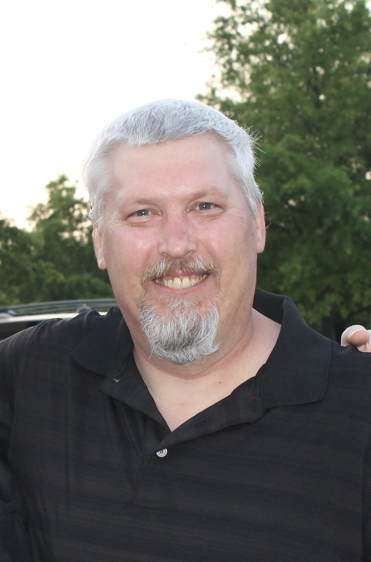 Obituary of Jason Ralph Whiting