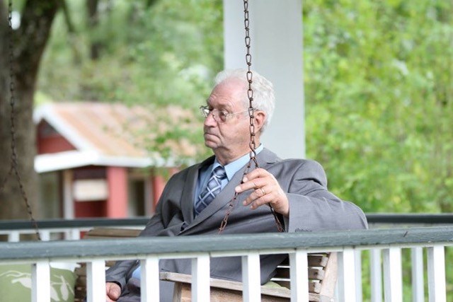 Obituario de Julius H George