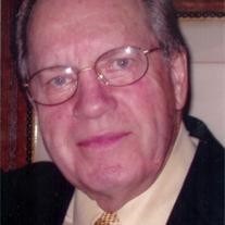 Obituary of Frank Butterfield