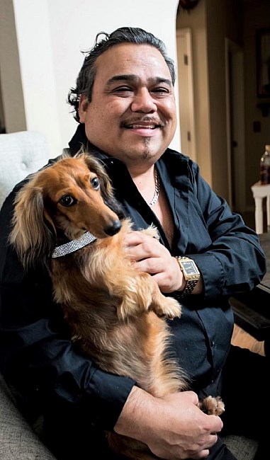 Obituary of David Lopez