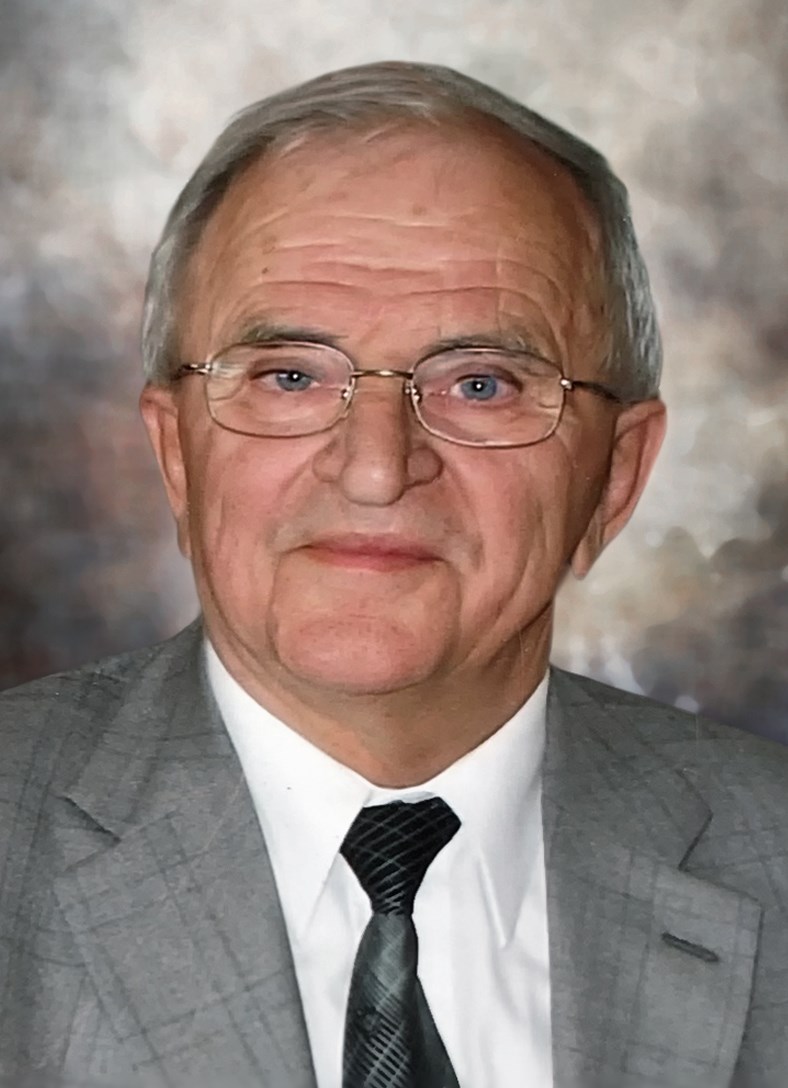 Tomislav Malenica Obituary - Burnaby, BC