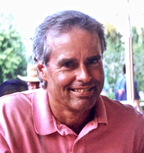 Obituary of Jon Robert Murray