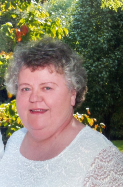 Obituary of Margaret K Dziura