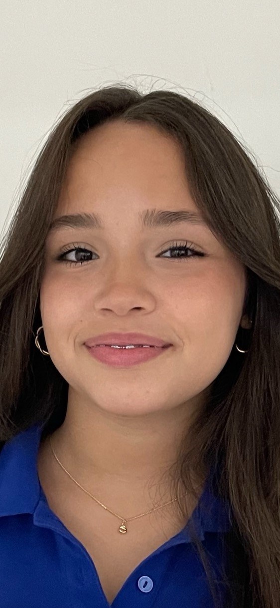 Obituary of Shantal Garcia Heredia