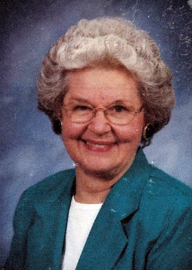 Obituary of Margaret "Maggie" (Teague) Bolick