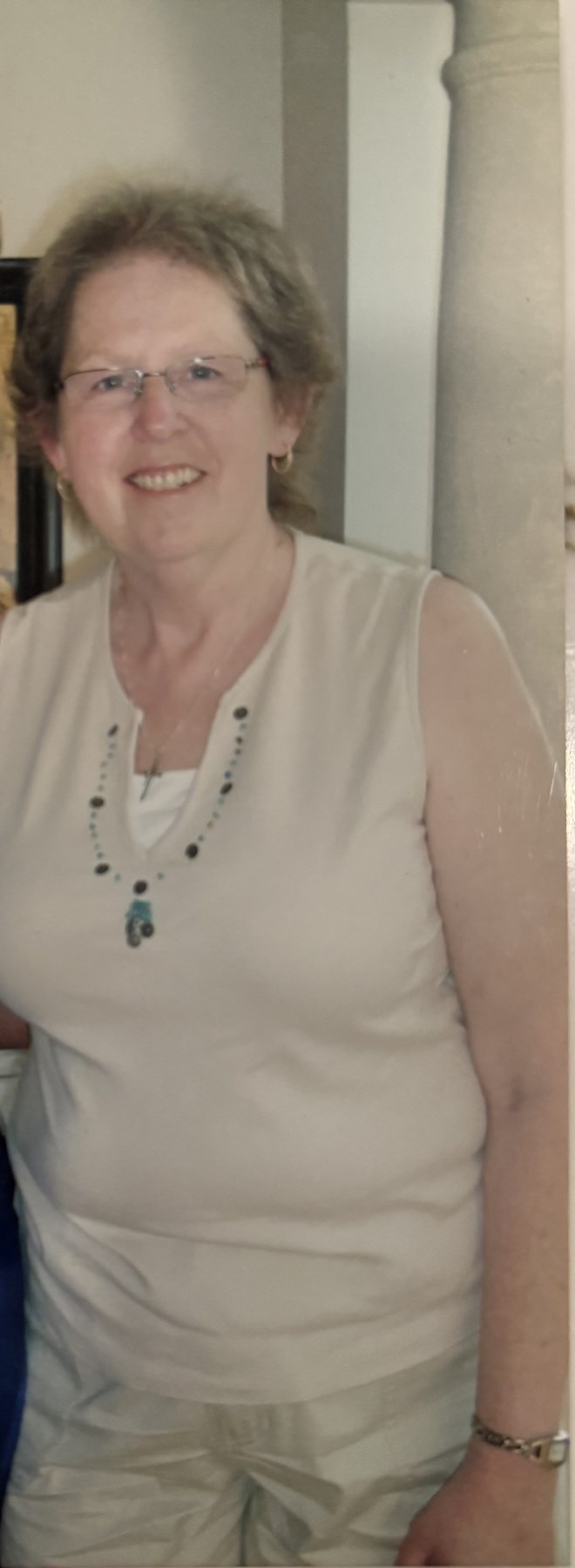 Obituary of Joan Marie (Hawkins) Fizer