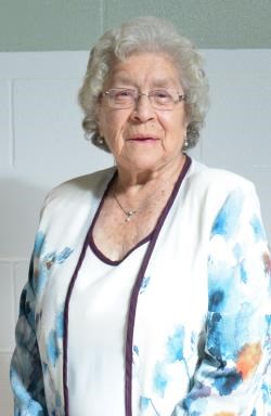 Obituary of Rebecca R. Cardenas