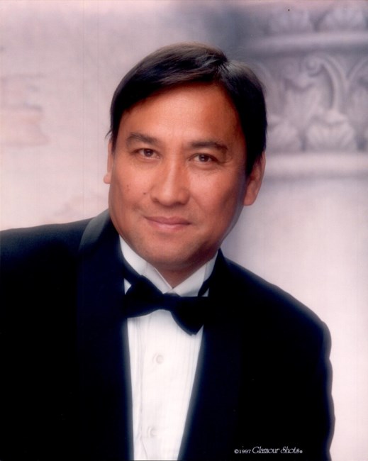 Avis de décès de Freddie Asuncion