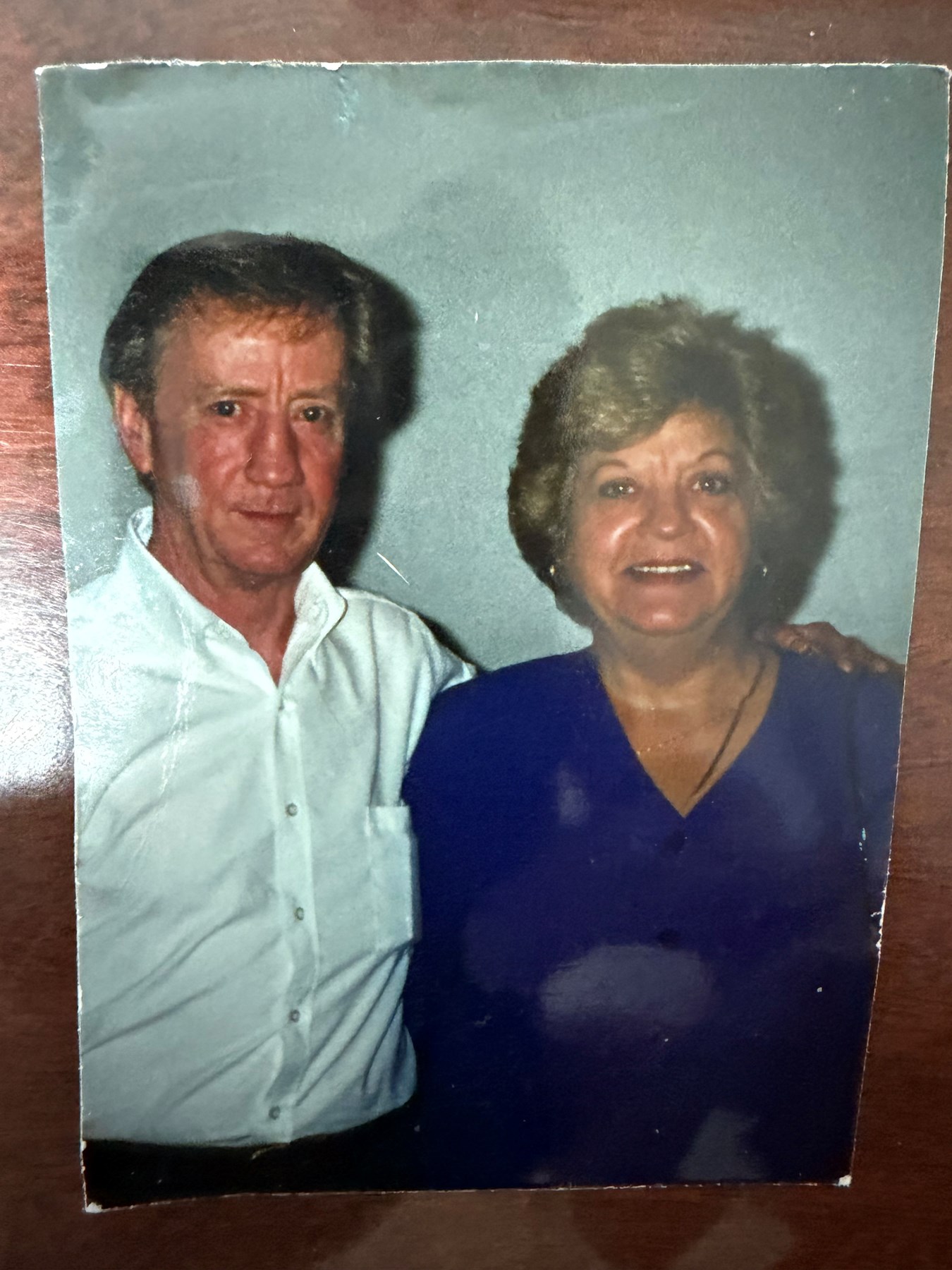 Obituary of Charlotte Snuffer