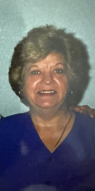 Obituary of Charlotte Snuffer