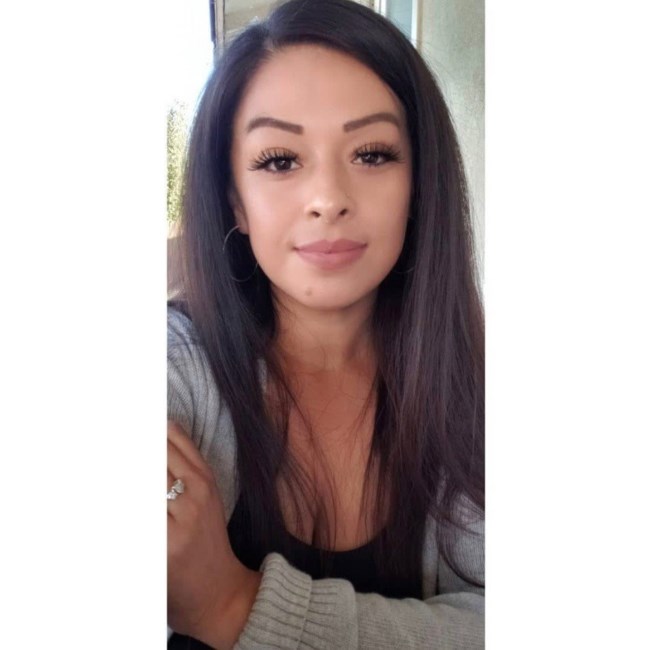 Obituary of Tina Lynette Ojeda