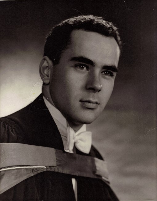 Obituary of David Alan Selby