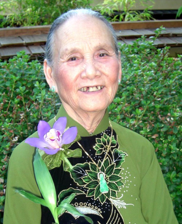 Tot Tran Obituary - San Jose, CA