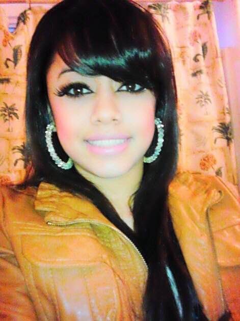 Obituary of Graciete Jocelyn Martinez