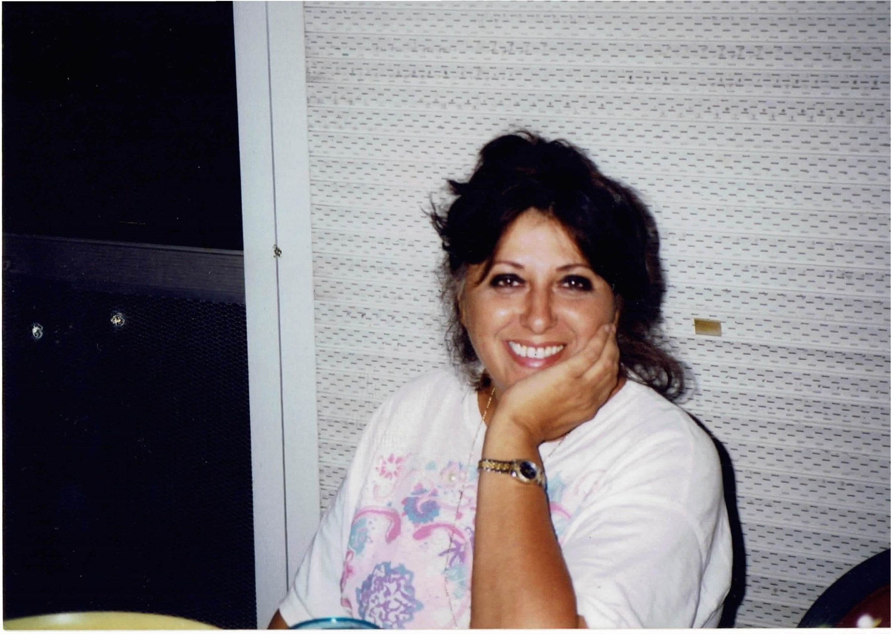 Obituary of Maria Talerico