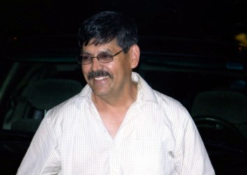 Obituario de Leandro Garcia