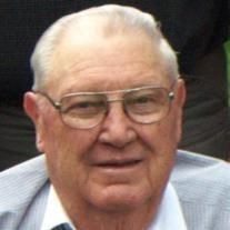 Obituary of Elmer J Kniss