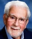 Obituary of Charles Joseph "C.J." Abdo Jr.