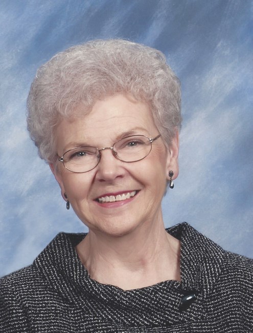 Obituary of Gloria Jackie Hill